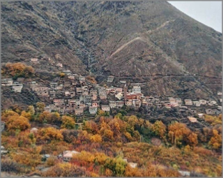 Pueblos Bereberes y Toubkal 6 Dias