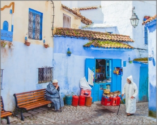 private Morocco Tour from Tangier for 12 days,advenure 12 days Tangier tour to Merzouga desert