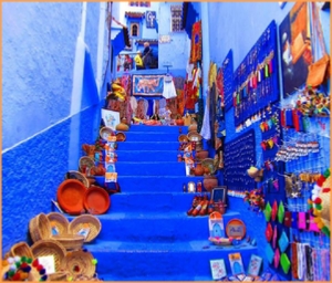 Morocco Tour from Tangier for 12 days,private 12 days Tangier tour to desert