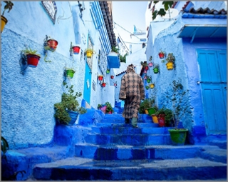 private 8 days Morocco Tour from Tangier, 8 days Tangier tour to desert