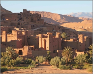 private 8 days Morocco Tour from Tangier, 8 days Tangier tour to desert