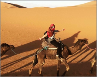 private 8 days Morocco Tour from Tangier, 8 days Tangier tour to desert