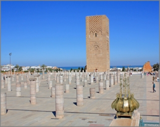 private Morocco Tour from Tangier for 12 days,advenure 12 days Tangier tour to Merzouga desert