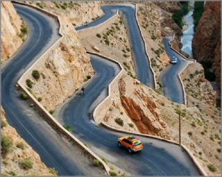 private Morocco Tour from Tangier for 12 days,advenure 12 days Tangier tour to Merzouga desert
