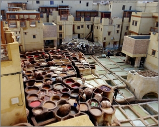 private 8 days Morocco Tour from Tangier, 8 days Tangier tour to desert