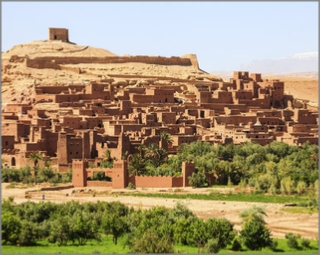 private day excursion from Marrakech to Ait Benhaddou,Marrakech day trip to Ouarzazate