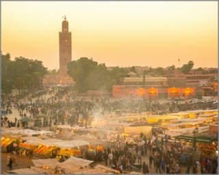 private Morocco Tour from Tangier for 15 days,14,15 days Tangier tour to Merzouga desert