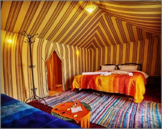 private 8 days Morocco Tour from Tangier, 8 days Tangier tour to desert