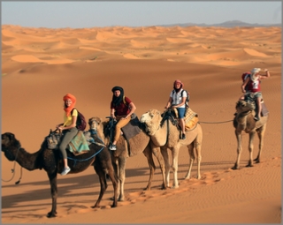 private Morocco Tour from Tangier for 15 days,14,15 days Tangier tour to Merzouga desert